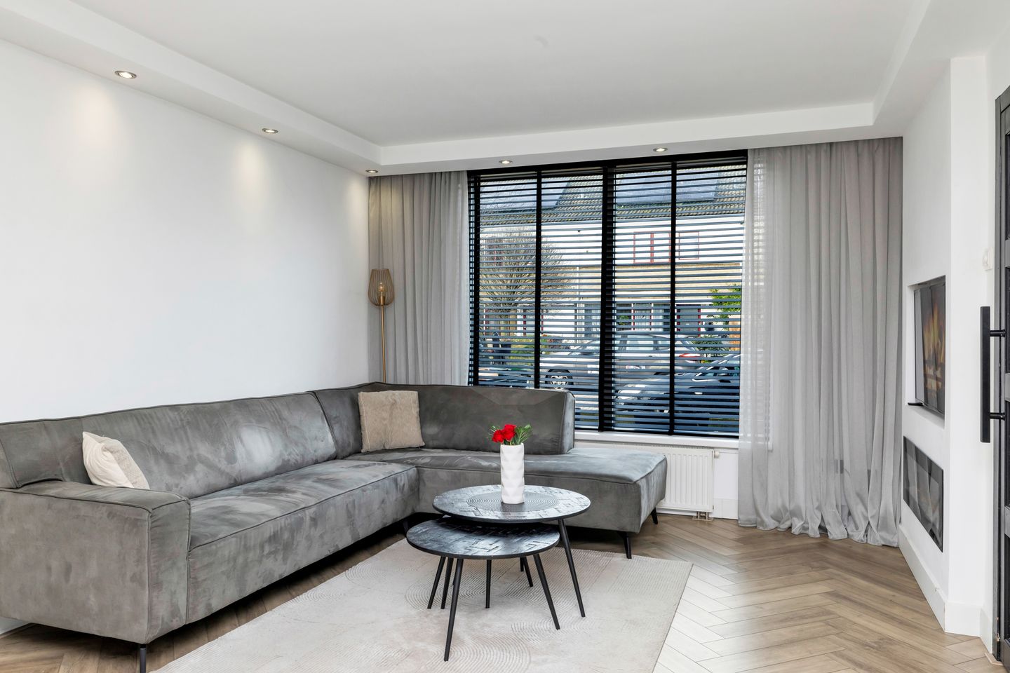 Photo 10 of Spaarnestraat 1-A