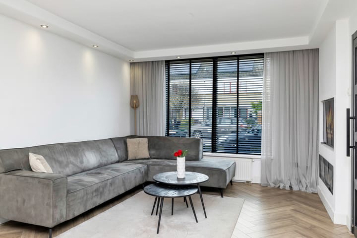 Foto 10 van Spaarnestraat 1-A