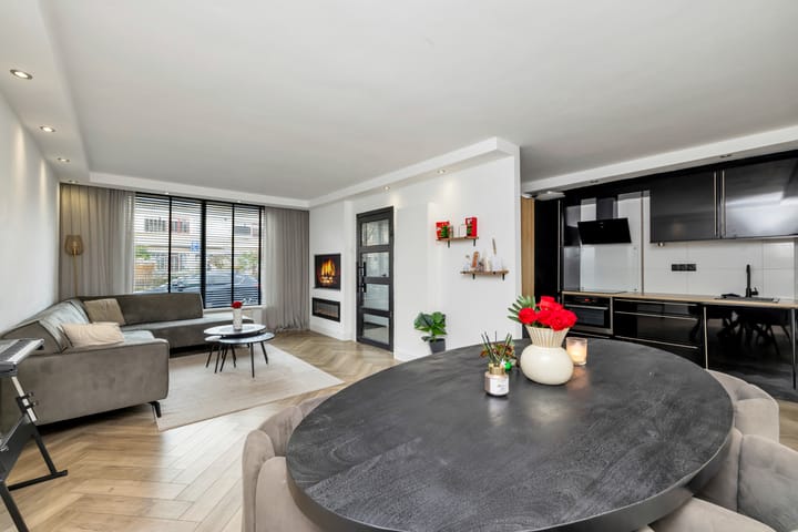 Foto 14 van Spaarnestraat 1-A