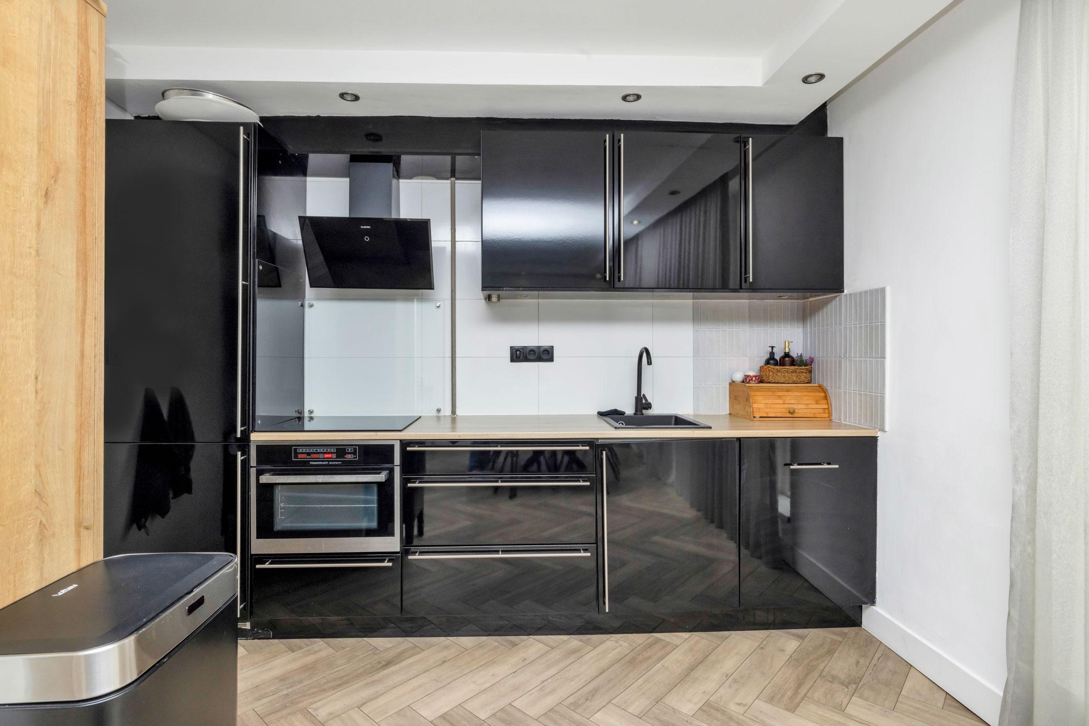 Photo 15 of Spaarnestraat 1-A