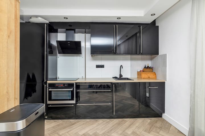 Foto 15 van Spaarnestraat 1-A