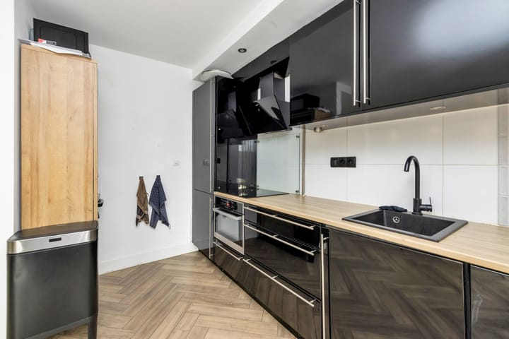 Foto 16 van Spaarnestraat 1-A