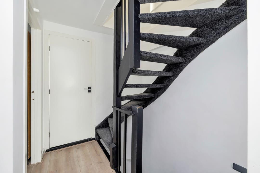 Photo 17 of Spaarnestraat 1-A