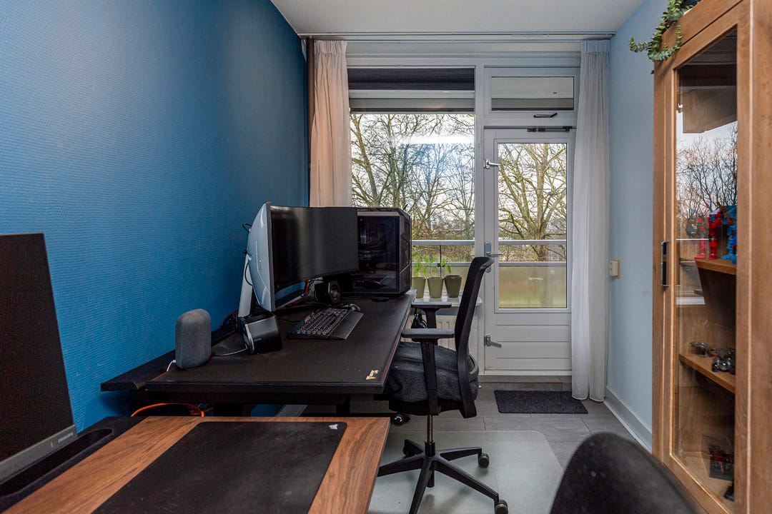 Foto 22 van Mgr Bekkerslaan 101