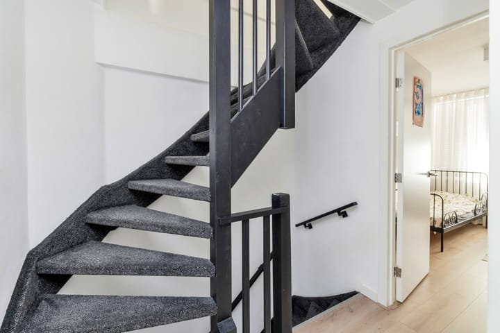 Foto 18 van Spaarnestraat 1-A