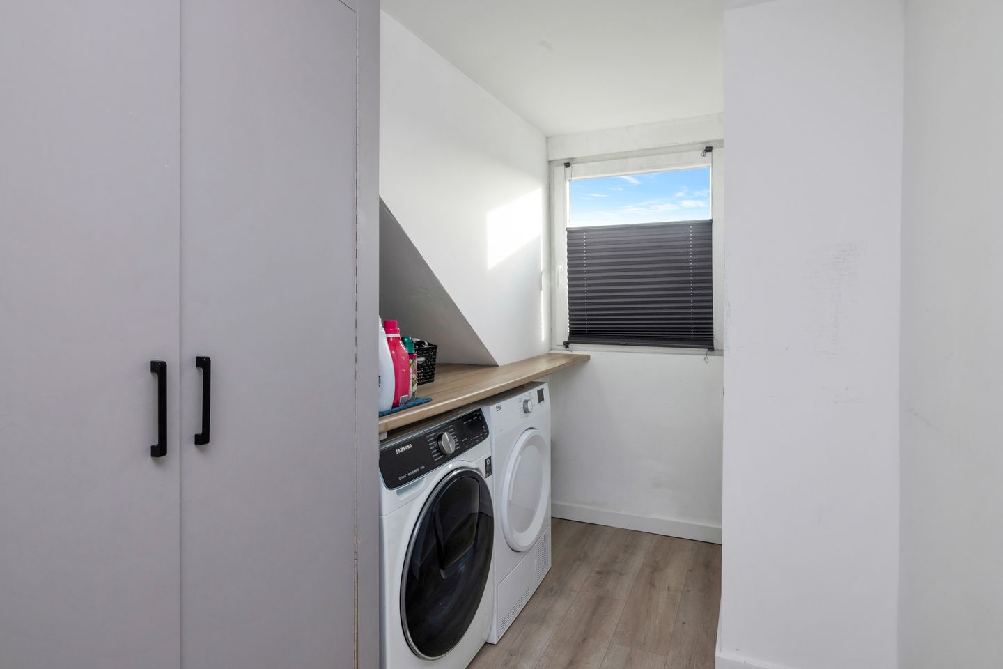 Photo 19 of Spaarnestraat 1-A