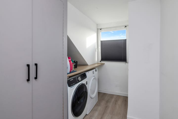 Foto 19 van Spaarnestraat 1-A