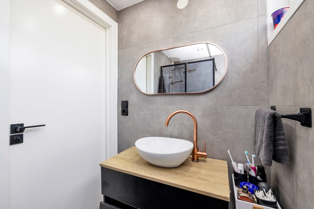 Photo 22 of Spaarnestraat 1-A