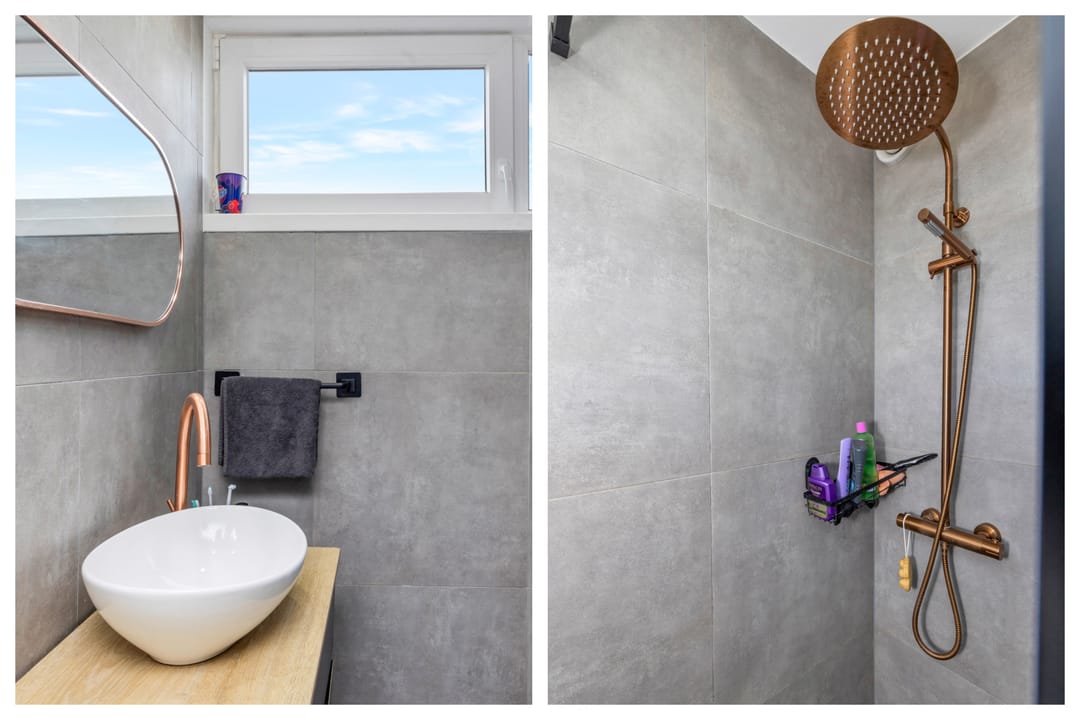 Photo 23 of Spaarnestraat 1-A