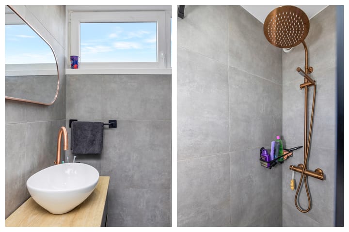 Foto 23 van Spaarnestraat 1-A