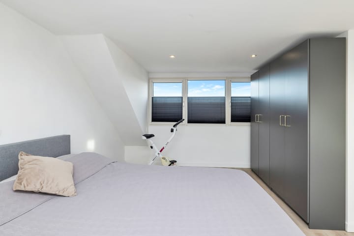 Foto 25 van Spaarnestraat 1-A