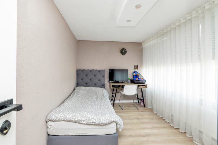 Foto 27 van Spaarnestraat 1-A