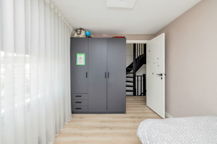 Foto 28 van Spaarnestraat 1-A