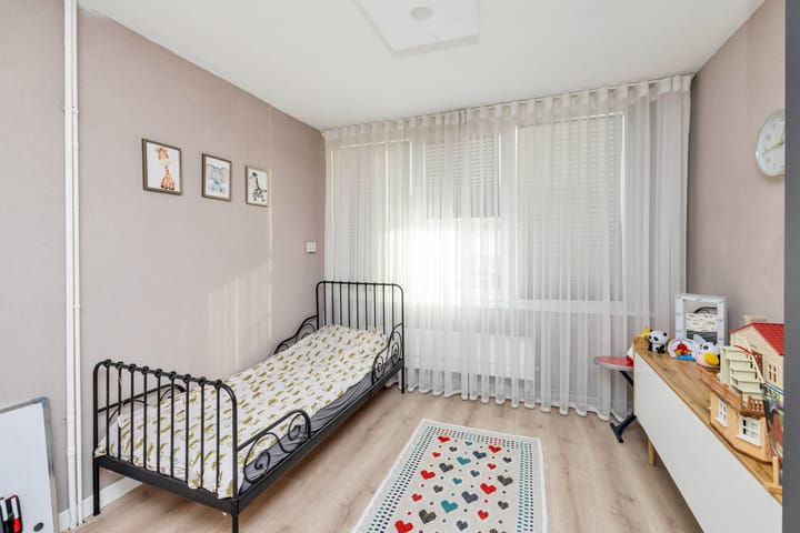 Foto 30 van Spaarnestraat 1-A