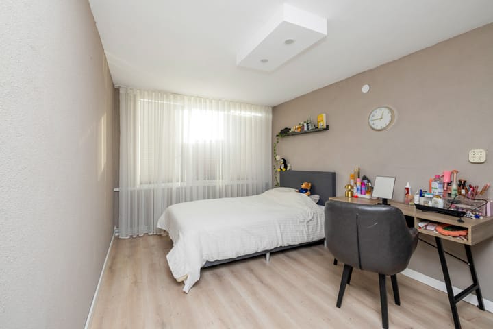 Foto 32 van Spaarnestraat 1-A