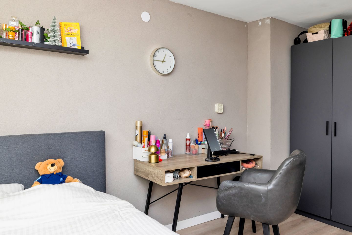 Photo 34 of Spaarnestraat 1-A