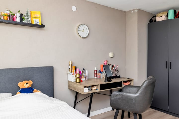 Foto 34 van Spaarnestraat 1-A