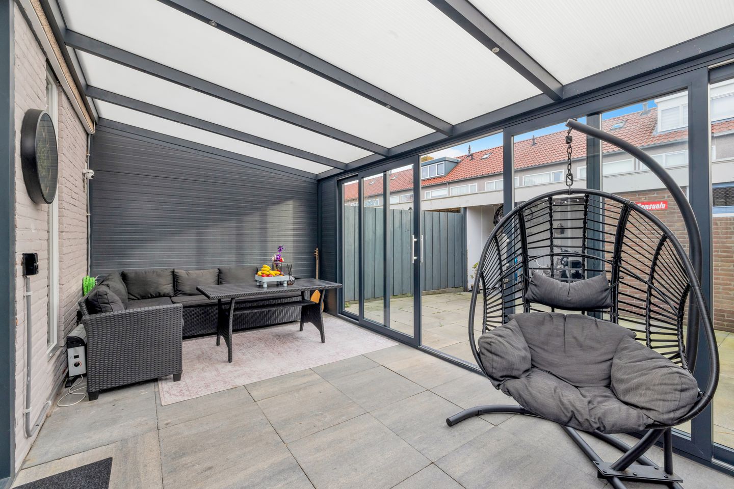 Photo 35 of Spaarnestraat 1-A