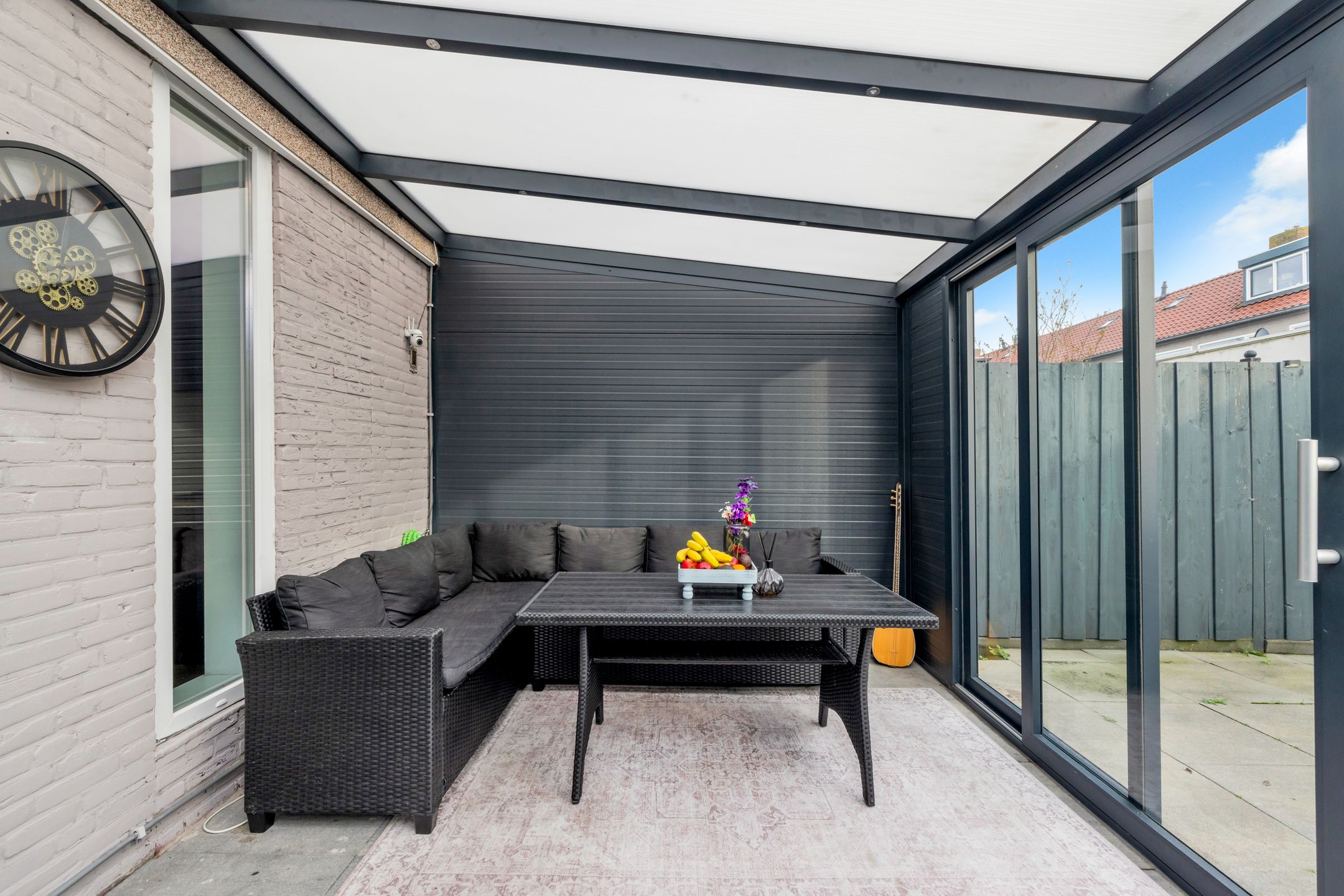 Photo 36 of Spaarnestraat 1-A