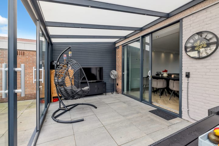 Foto 37 van Spaarnestraat 1-A