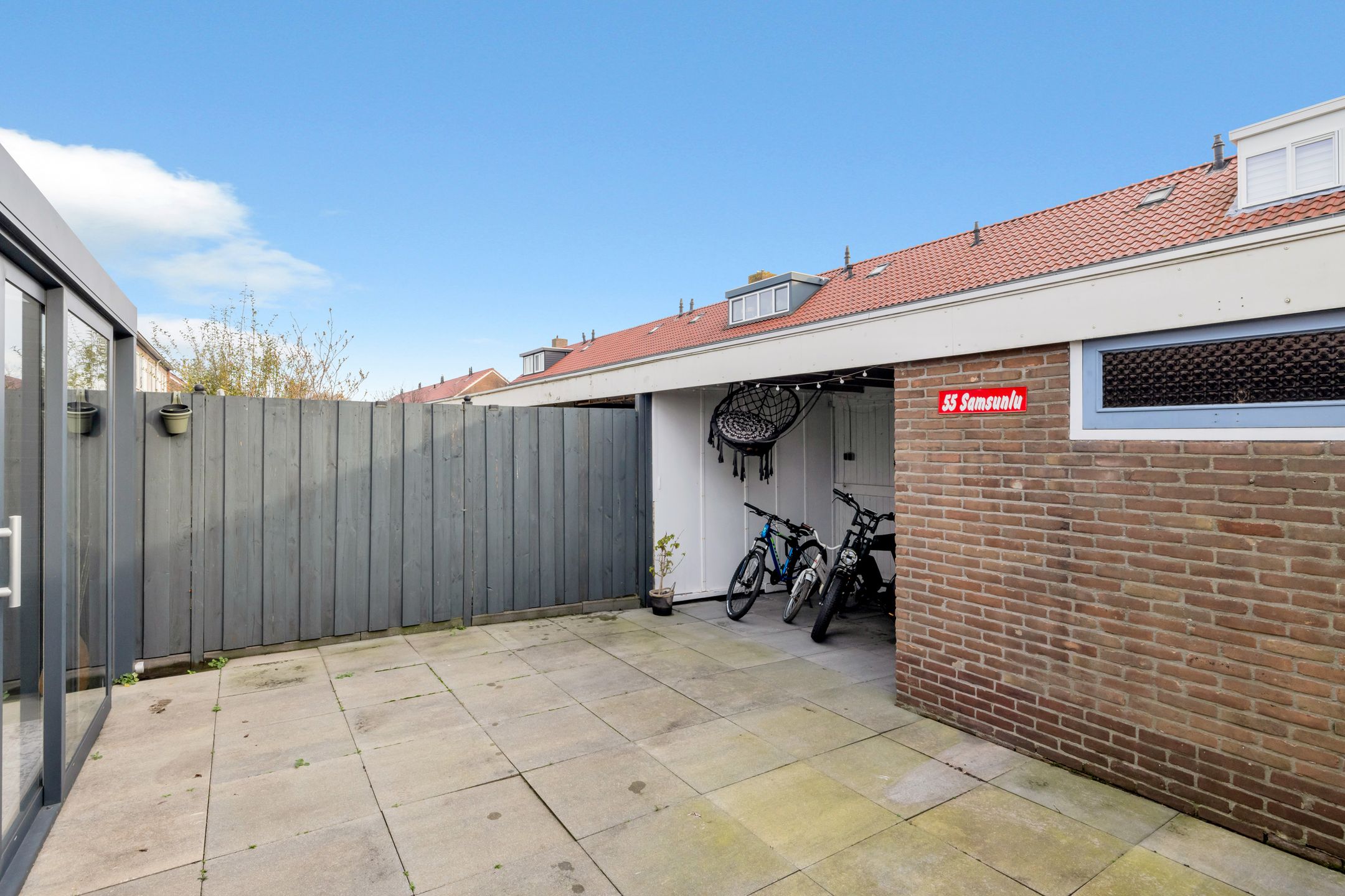 Photo 39 of Spaarnestraat 1-A