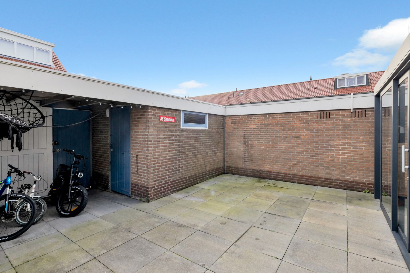 Photo 40 of Spaarnestraat 1-A