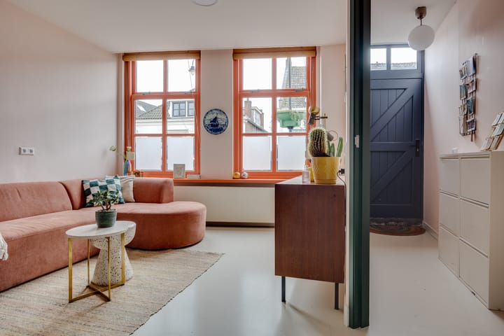 Foto 8 van Dorpsstraat 82-A