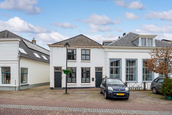 Foto 2 van Dorpsstraat 82-A