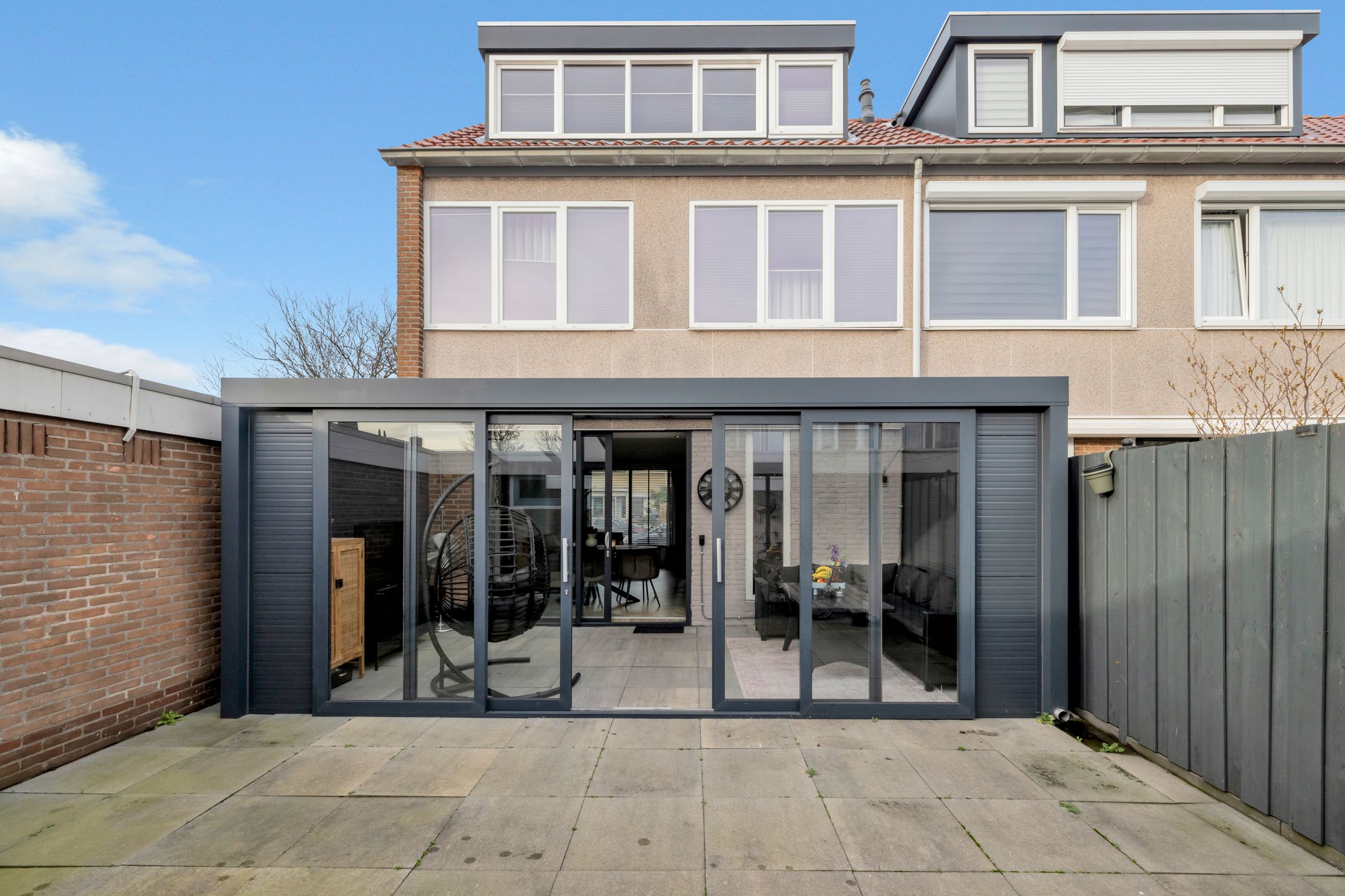 Photo 42 of Spaarnestraat 1-A