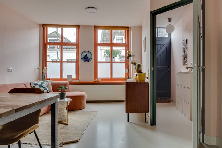 Foto 7 van Dorpsstraat 82-A