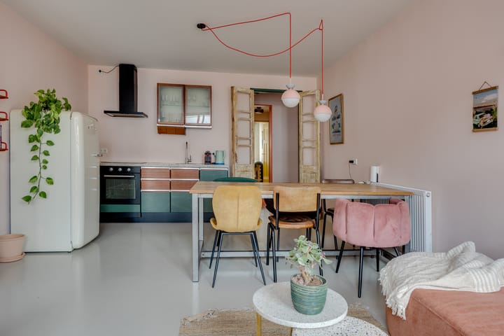 Foto 5 van Dorpsstraat 82-A