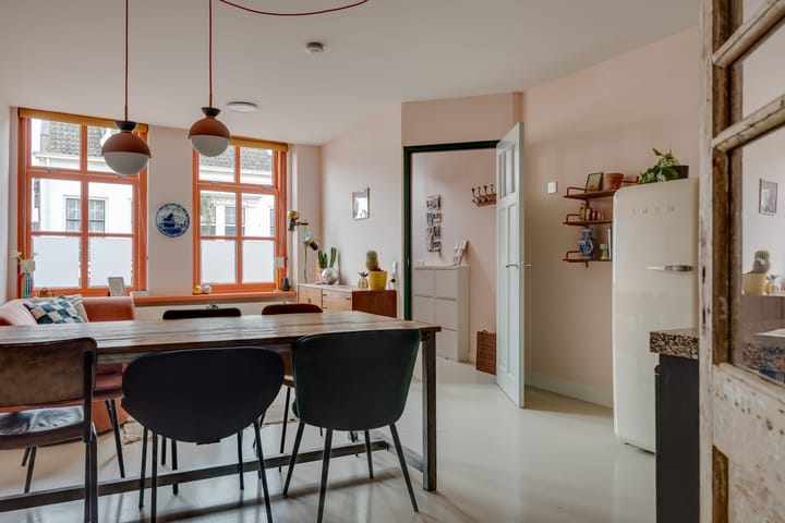 Foto 11 van Dorpsstraat 82-A