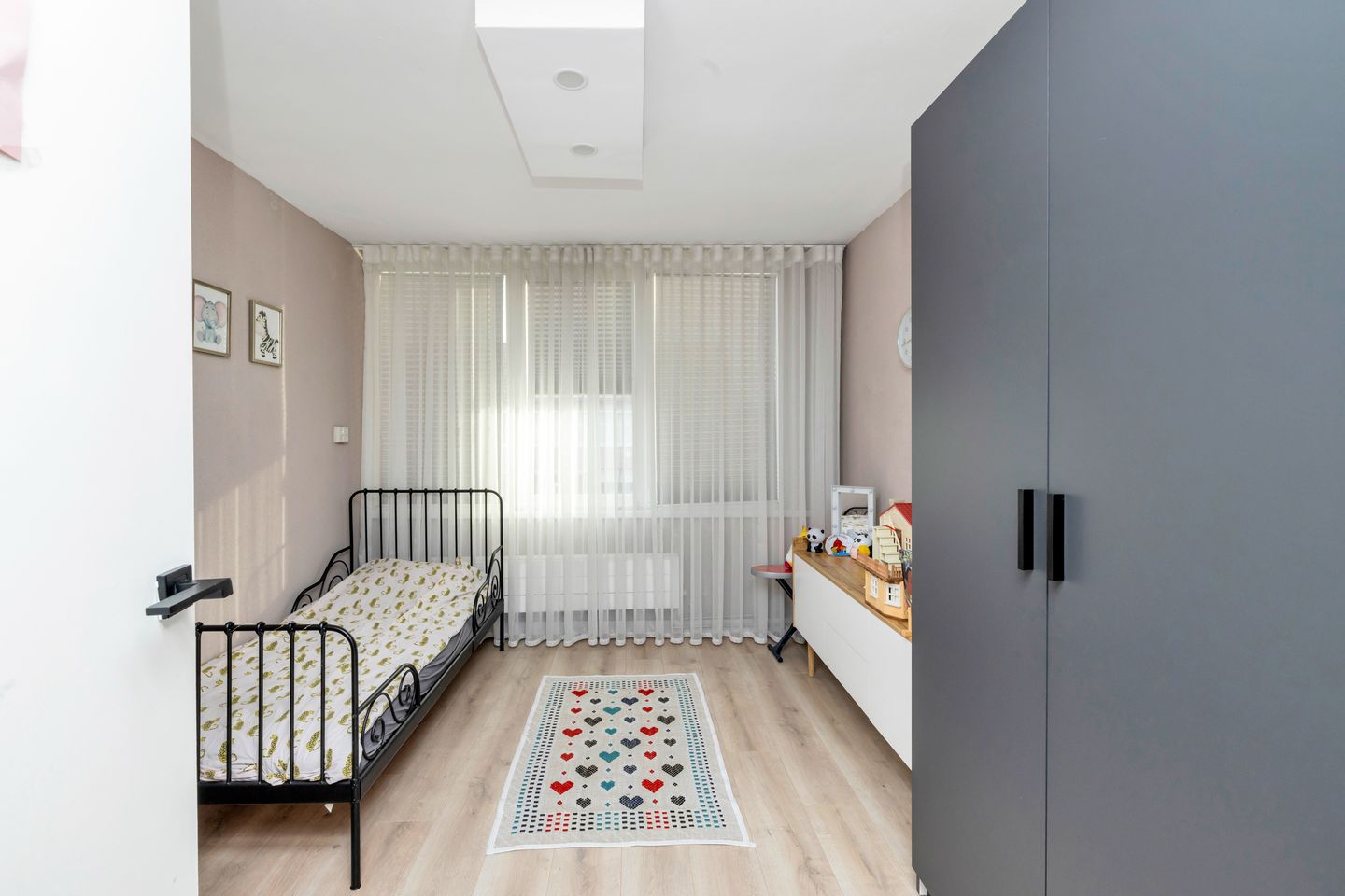 Photo 29 of Spaarnestraat 1-A