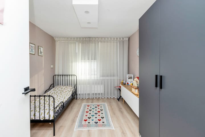 Foto 29 van Spaarnestraat 1-A