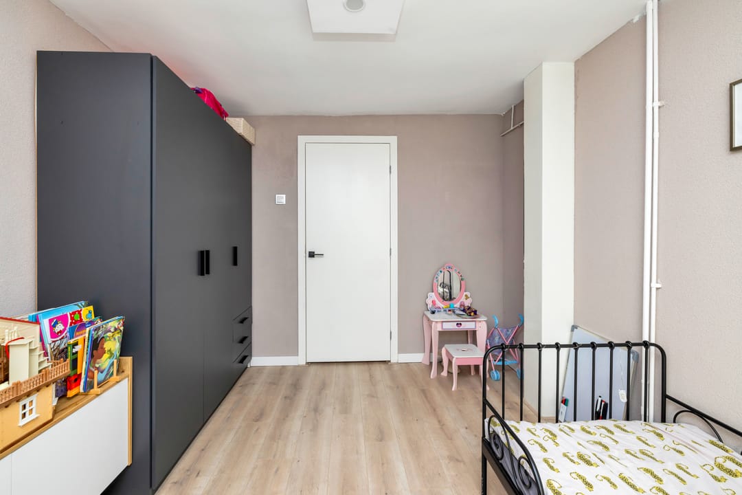 Photo 31 of Spaarnestraat 1-A