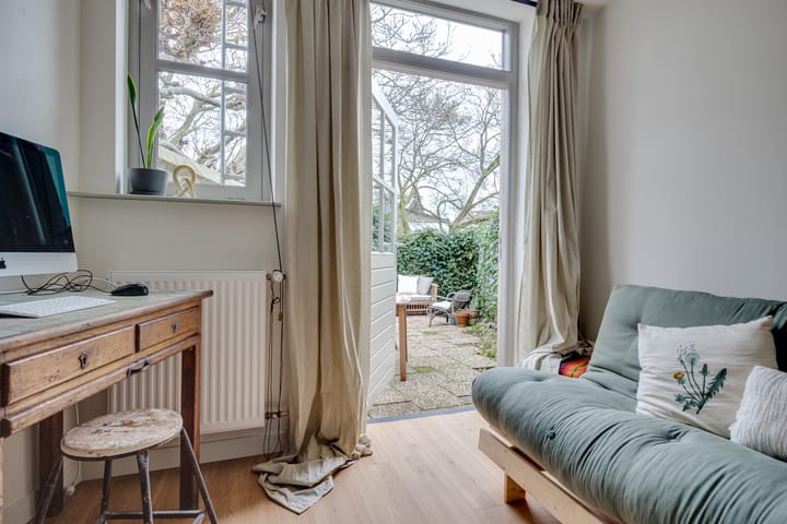 Foto 20 van Dorpsstraat 82-A