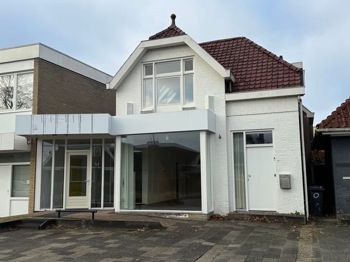 Burgemeester Wuiteweg 54