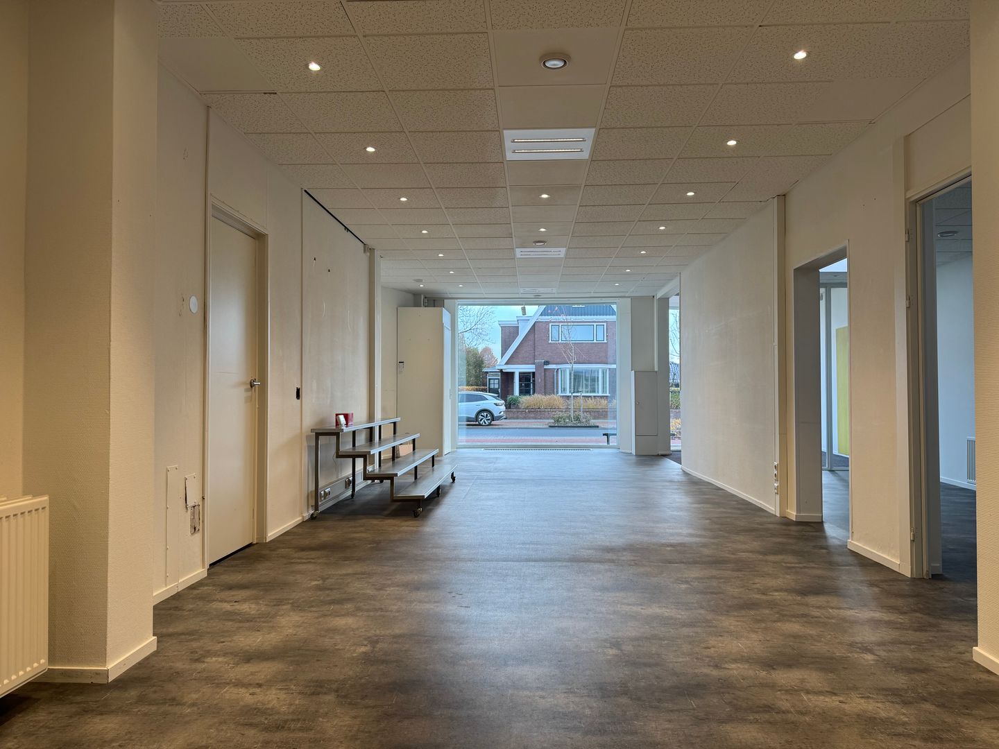 Bekijk foto 3 van Burgemeester Wuiteweg 54