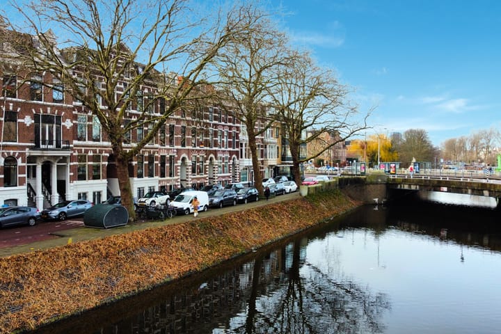 Foto 2 van Suezkade 116