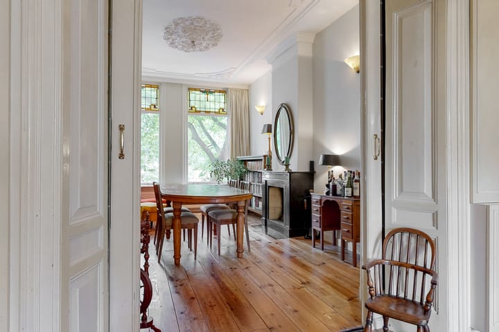 Foto 3 van Suezkade 116