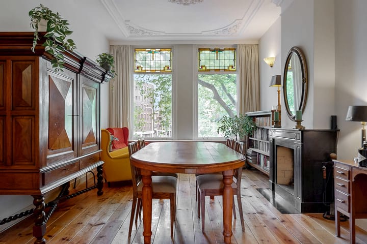 Foto 4 van Suezkade 116