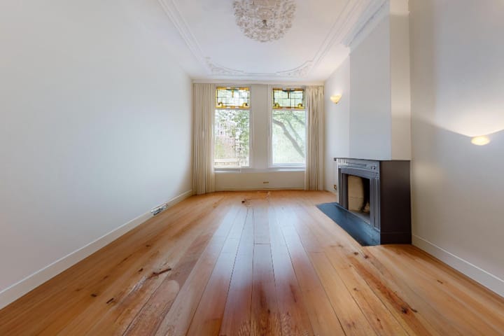 Foto 5 van Suezkade 116