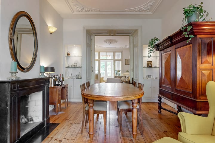 Foto 6 van Suezkade 116