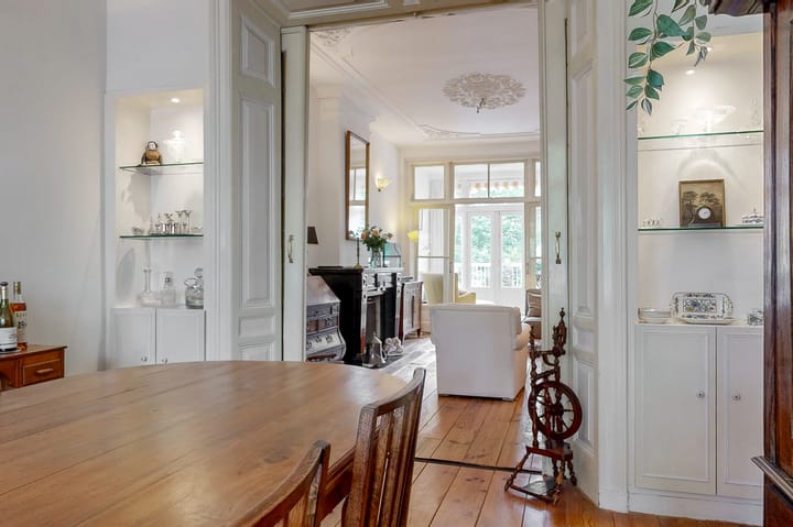 Foto 7 van Suezkade 116