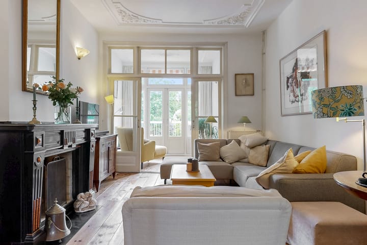 Foto 8 van Suezkade 116