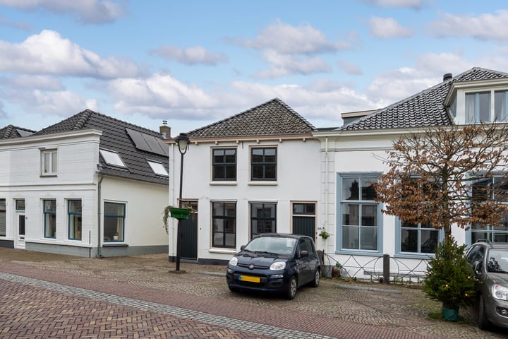 Foto 42 van Dorpsstraat 82-A