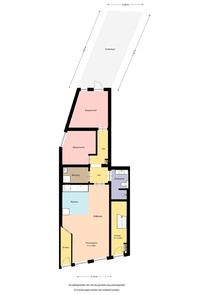Foto 43 van Dorpsstraat 82-A