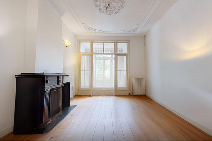 Foto 9 van Suezkade 116