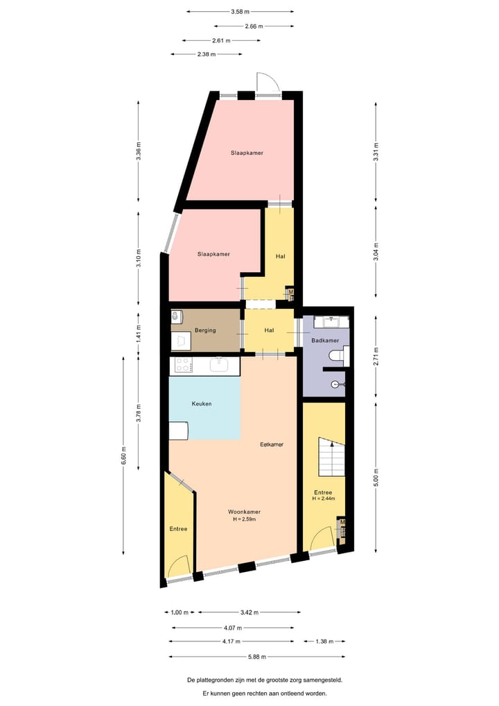 Foto 44 van Dorpsstraat 82-A
