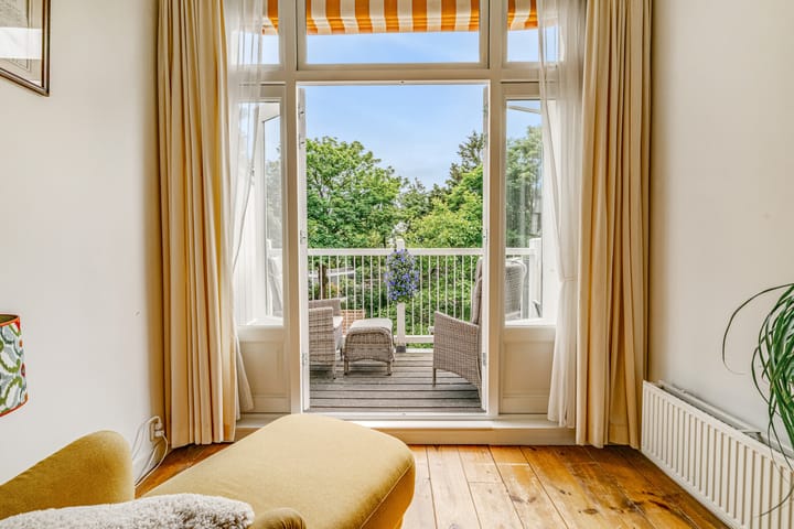 Foto 10 van Suezkade 116